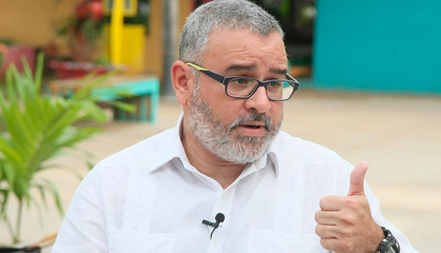 Mauricio Funes no descarta la opción de volver a correr por un cargo público mauricio-funes-no-descarta-la-opcion-de-volver-a-correr-por-un-cargo-publico